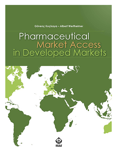 Ad_res-Pharmaceutical Market Access in Developed Markets-cover